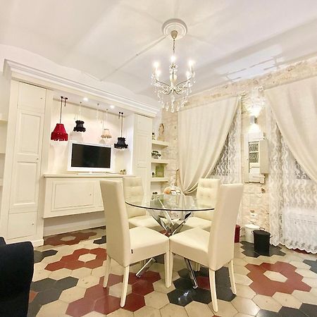 La Suite De Turritan Сассари Экстерьер фото